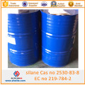 3-Glycidoxypropyltrimethoxysilane Silane No. CAS 2530-83-8